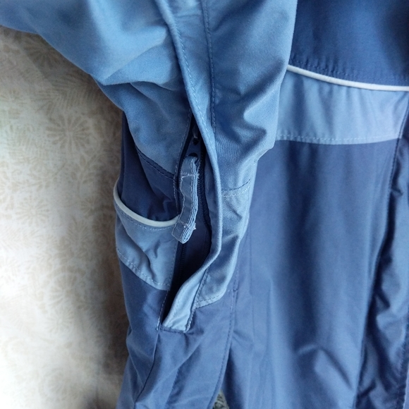 Columbia Vertex Interchange Women's 3-in-1 Jacket - Picture 4 of 8